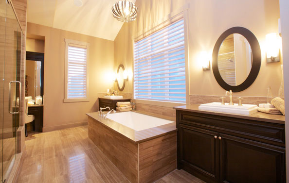 防水基面处理的大学问