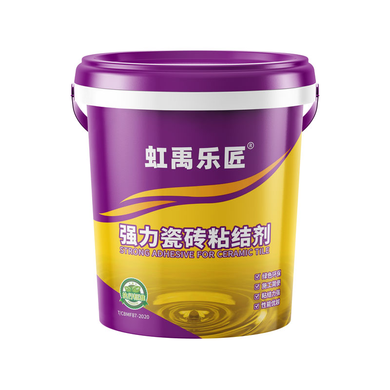 强力瓷砖粘结剂